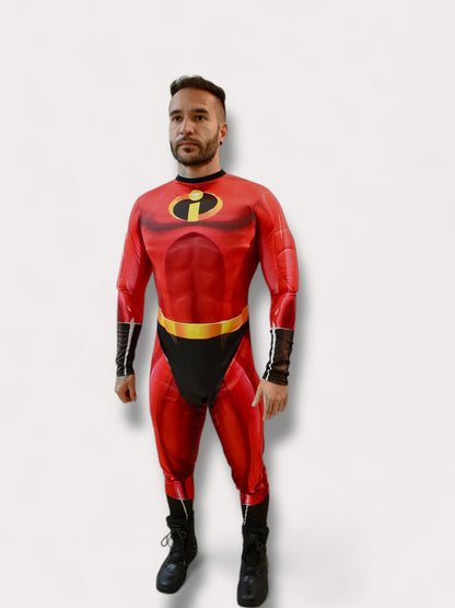 Los Increíbles