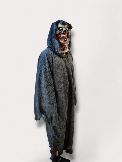Túnica Gris