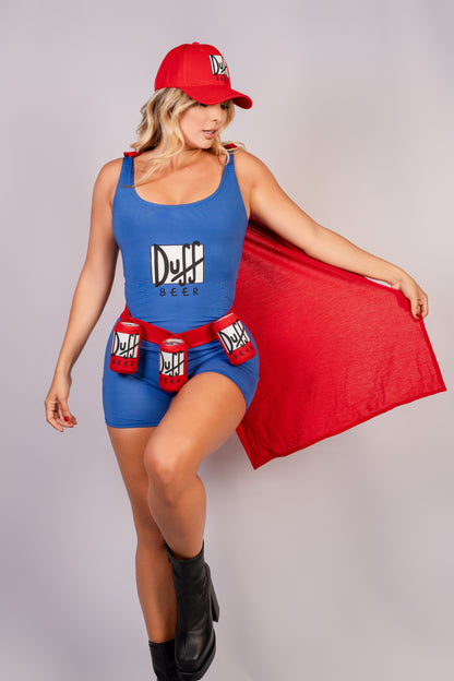 Chica Duff