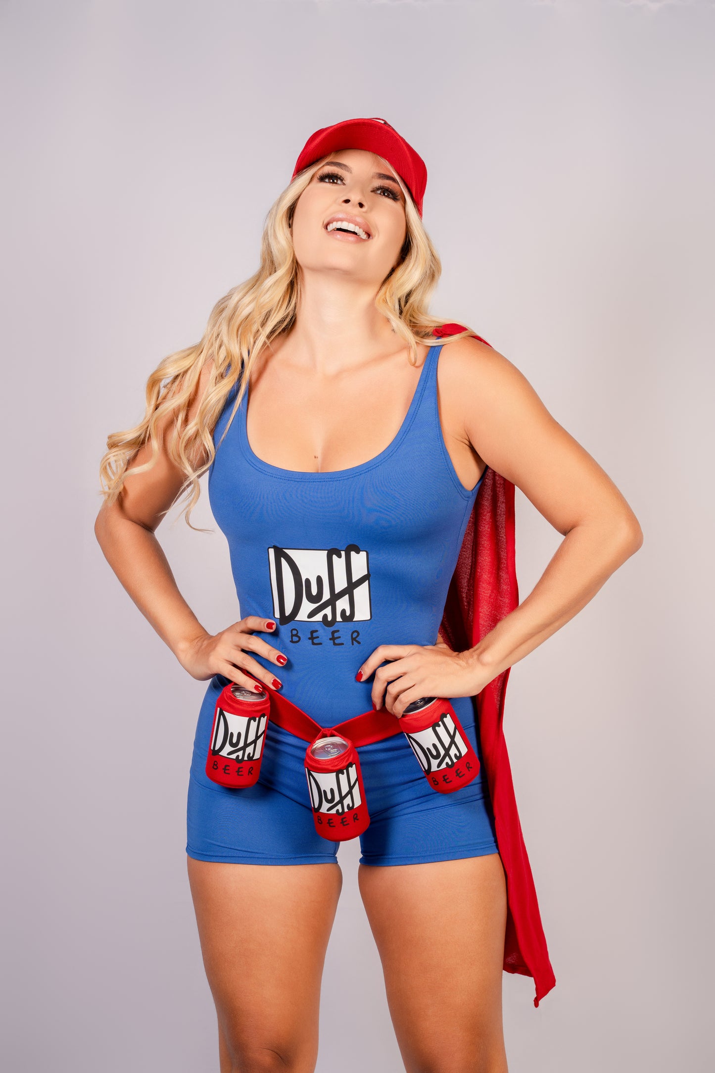 Chica Duff