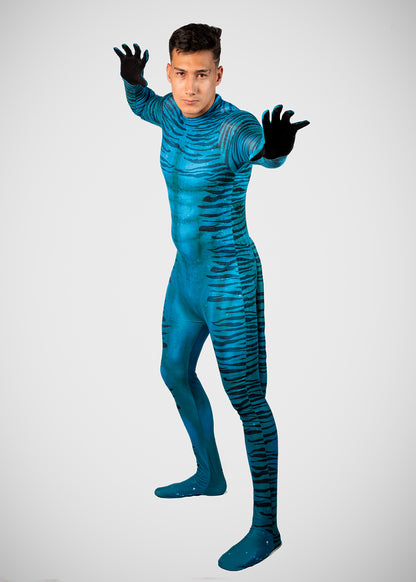Avatar Hombre (sin máscara)