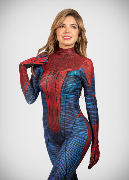 The Amazing Spider-Man