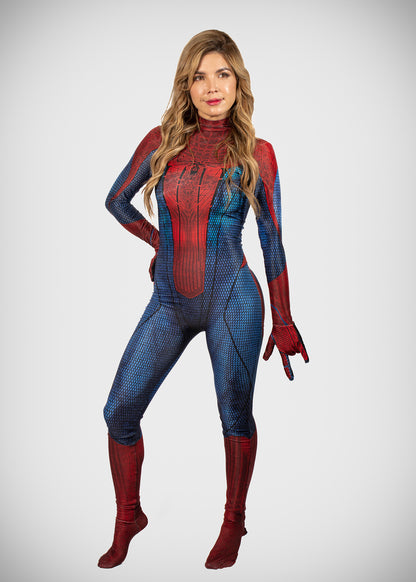 The Amazing Spider-Man