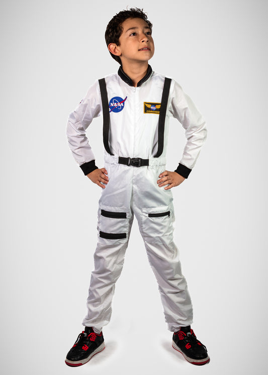 Astronauta Blanco