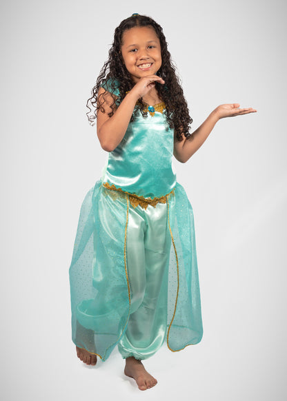 Princesa Jazmin