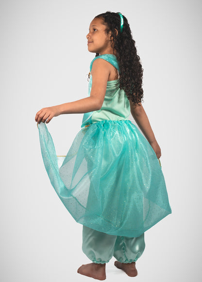 Princesa Jazmin