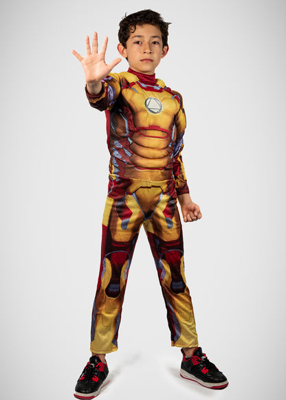 Iron-Man