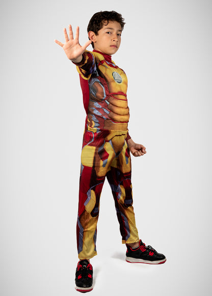 Iron-Man