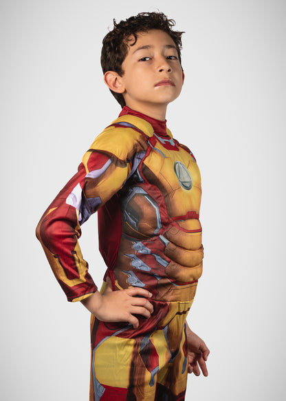 Iron-Man