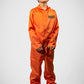 Prisionero Naranja