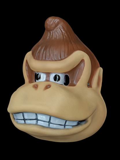 Donkey Kong