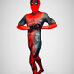 Enterizo Deadpool