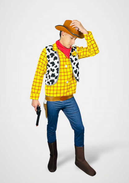 Woody