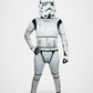 Stormtrooper hombre