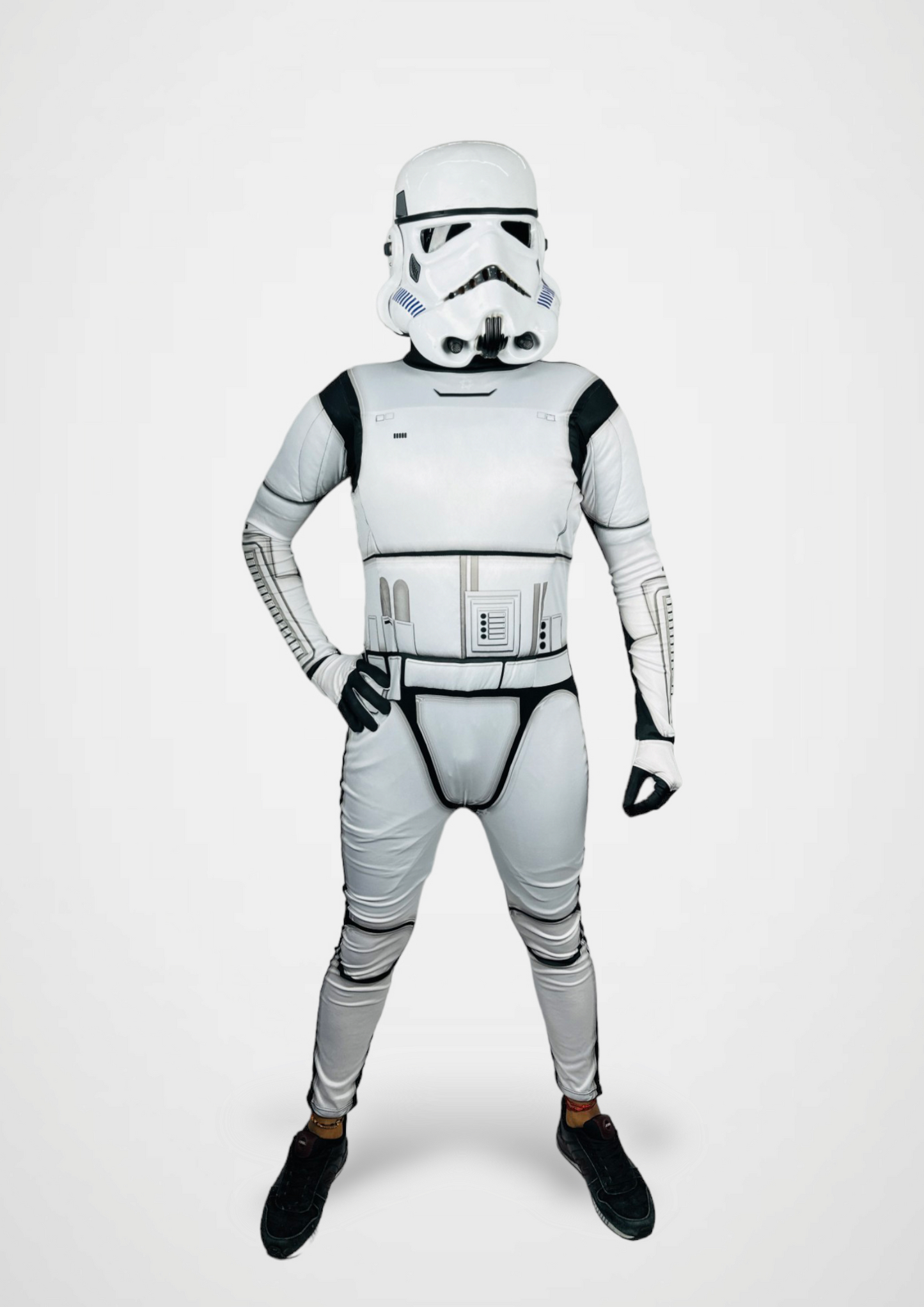 Stormtrooper hombre