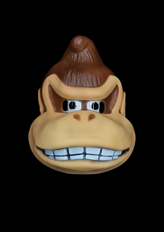 Donkey Kong