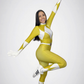 Power Ranger Mujer (Varios colores)