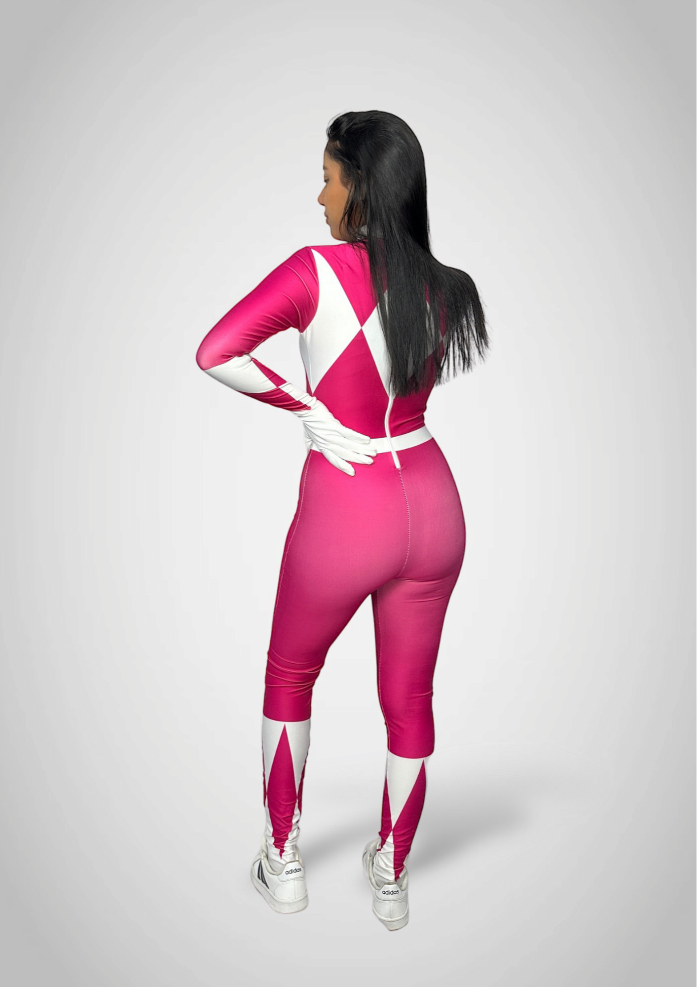 Power Ranger Mujer (Varios colores)