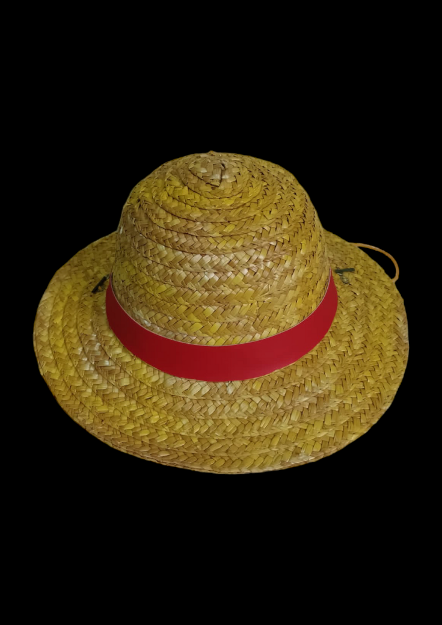 Sombrero Luffy One piece