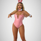 Body Barbie