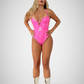 Body Barbie