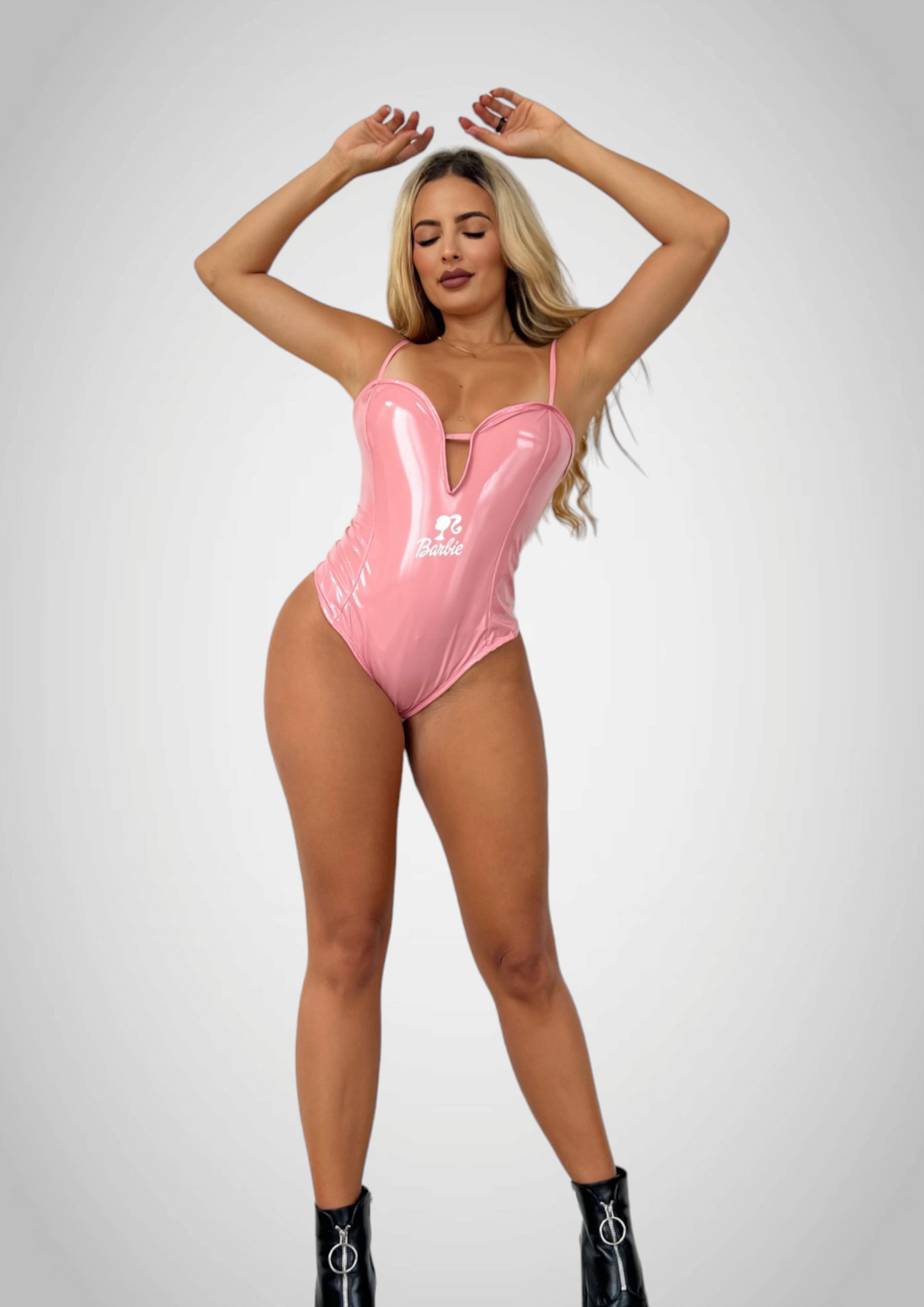 Body Barbie