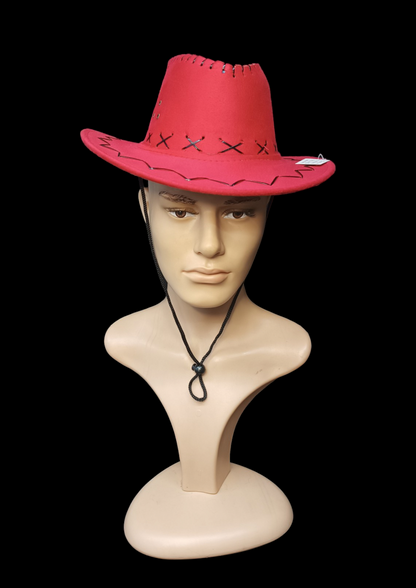 Sombrero Vaquero