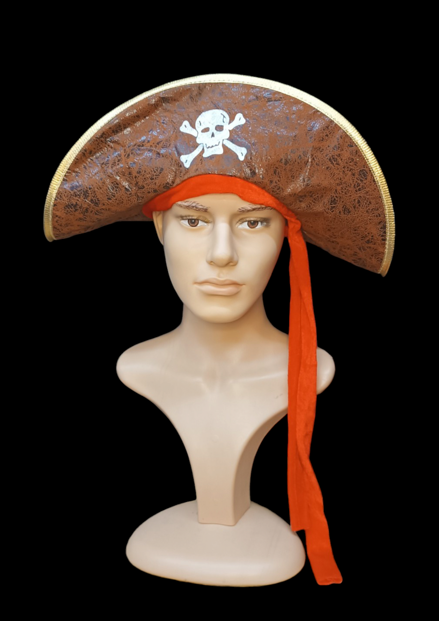 Sombrero Pirata