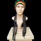 Gorro con Rastas