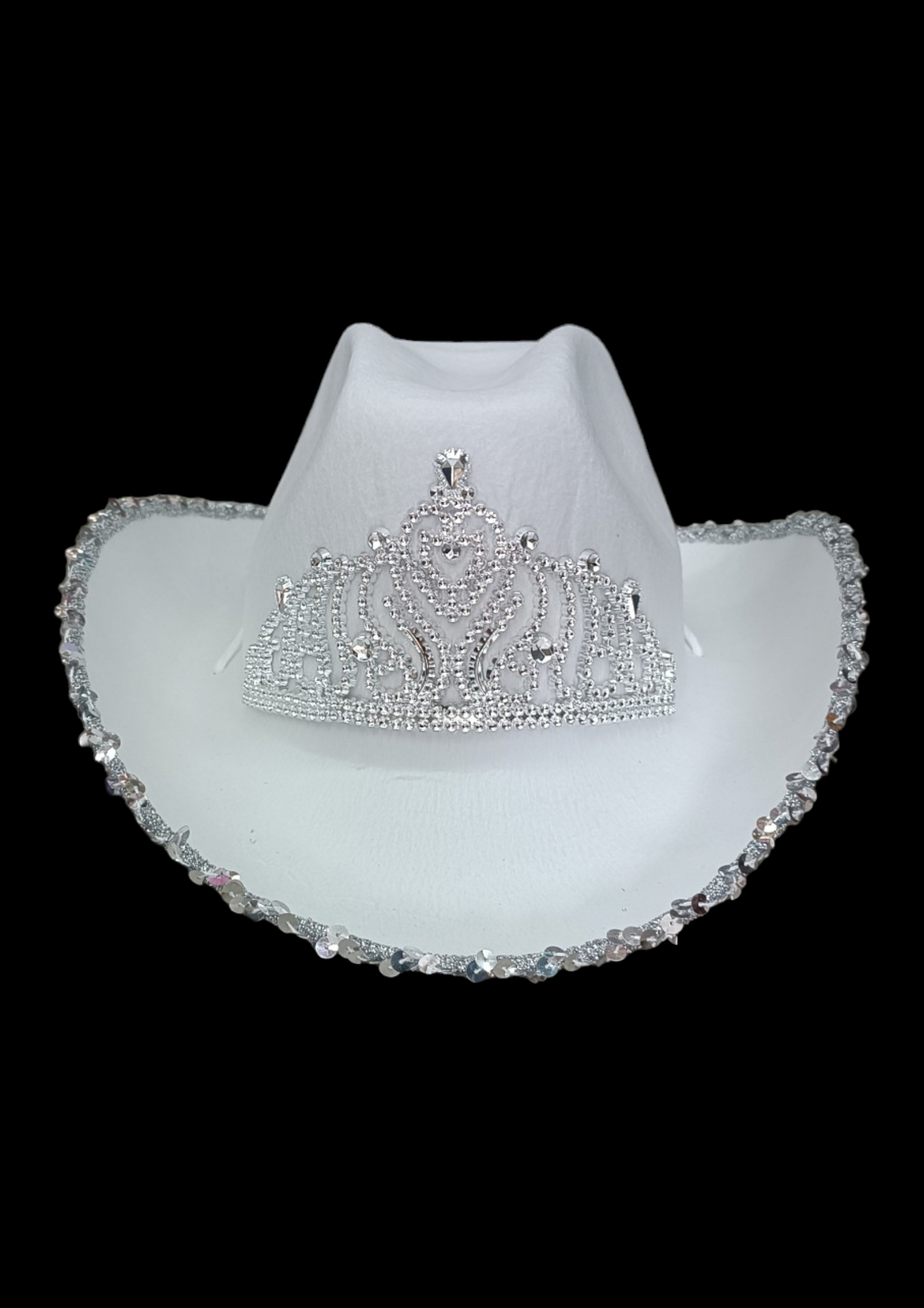 Sombrero de Vaquera (varios colores disponibles) – Todo Accesorios Colombia