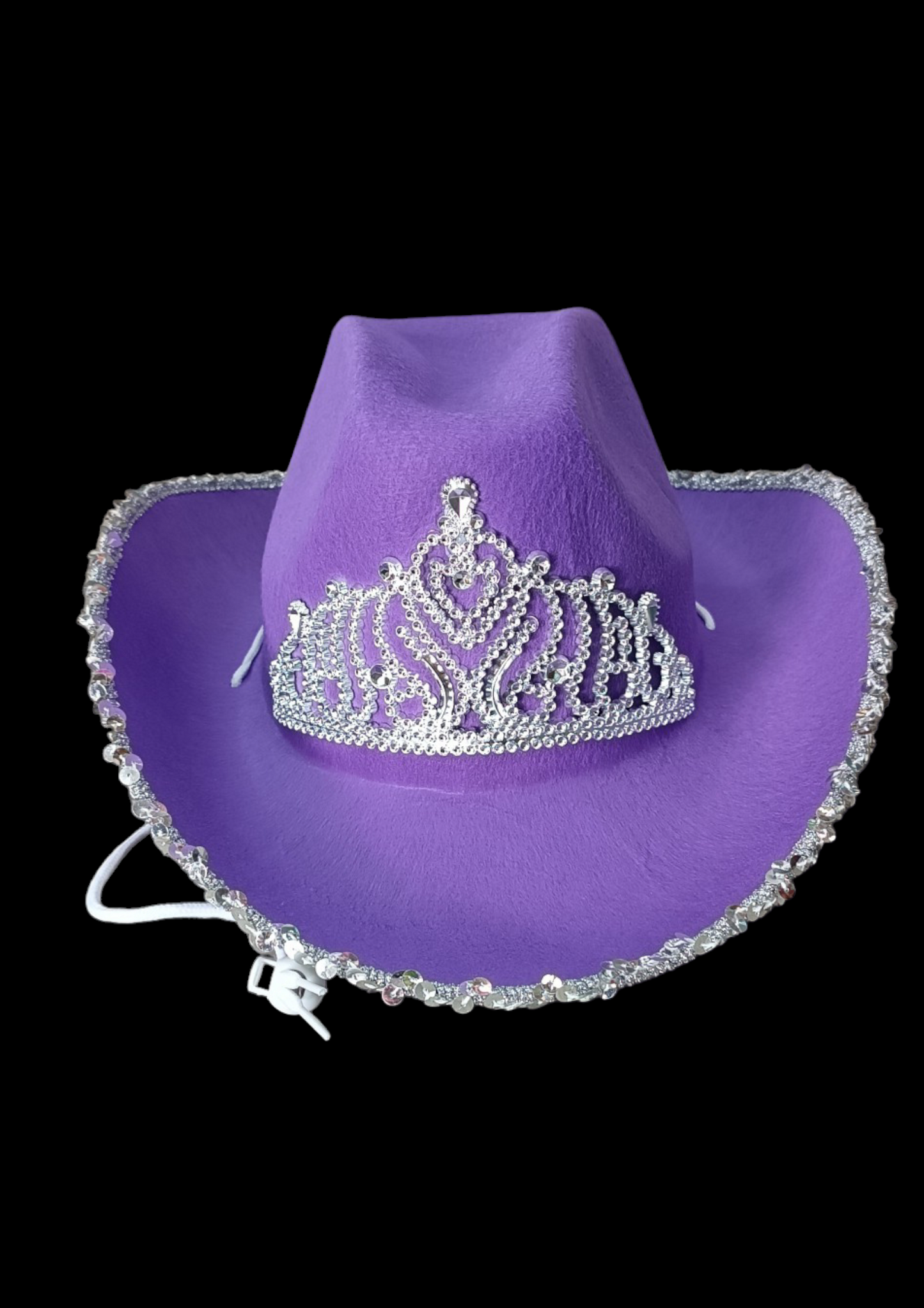 Sombrero de Vaquera (varios colores disponibles)