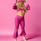 Vaquera Barbie