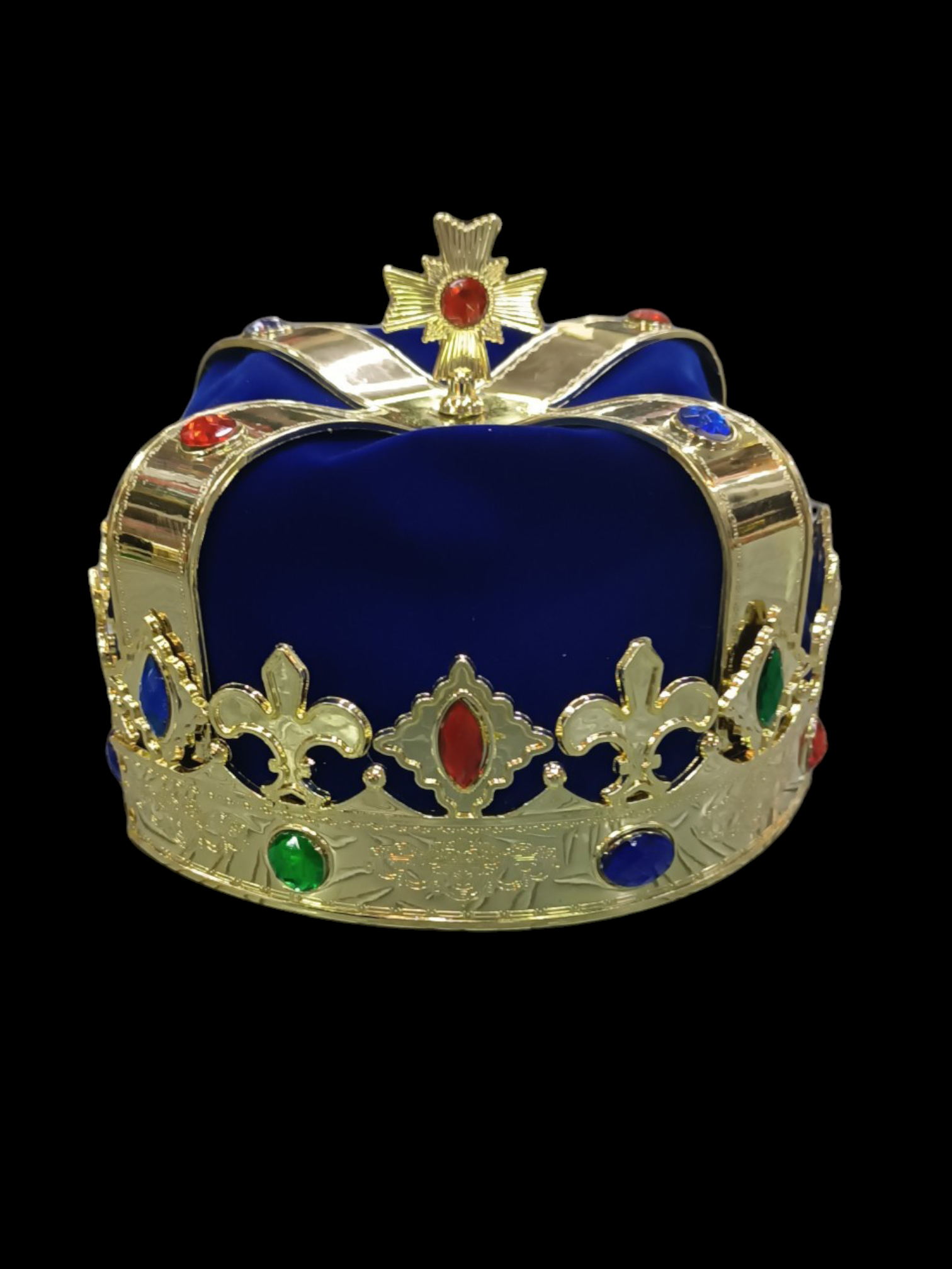 Corona de Rey – Todo Accesorios Colombia
