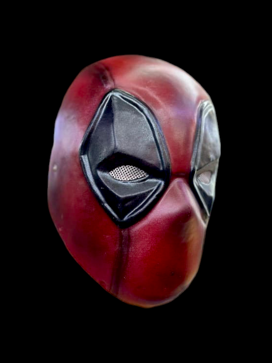 Máscara Deadpool