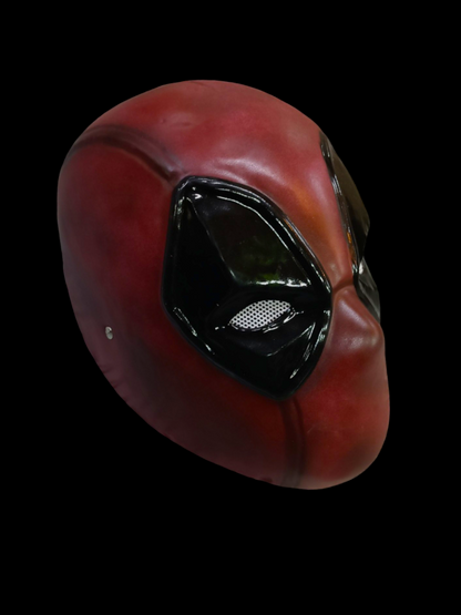 Máscara Deadpool