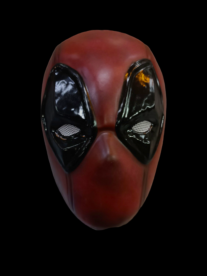 Máscara Deadpool
