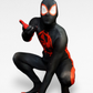 Spiderman Miles Morales 2023