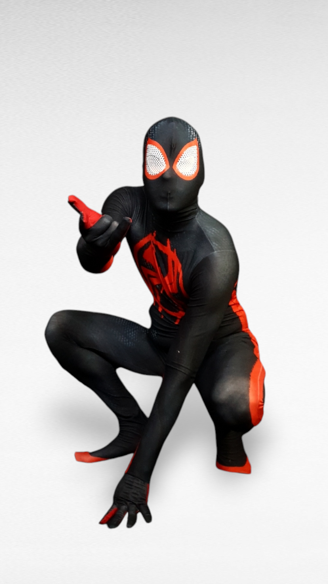 Spiderman Miles Morales 2023