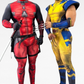 Deadpool & Wolverine - Wolverine licrado