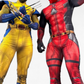 Deadpool & Wolverine - Wolverine licrado