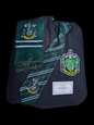 Kit Harry Potter Infantil (Unisex) (Capa, bufanda y corbata)