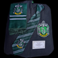 Kit Harry Potter Adulto (Unisex) (Capa, corbata y bufanda)
