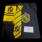 Kit Harry Potter Adulto (Unisex) (Capa, corbata y bufanda)