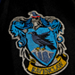 Kit Harry Potter Adulto (Unisex) (Capa, corbata y bufanda)