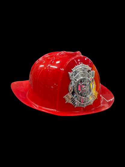 Casco Bombero