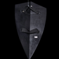 Escudo Pantera Negra