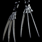 Garras Wolverine Madera