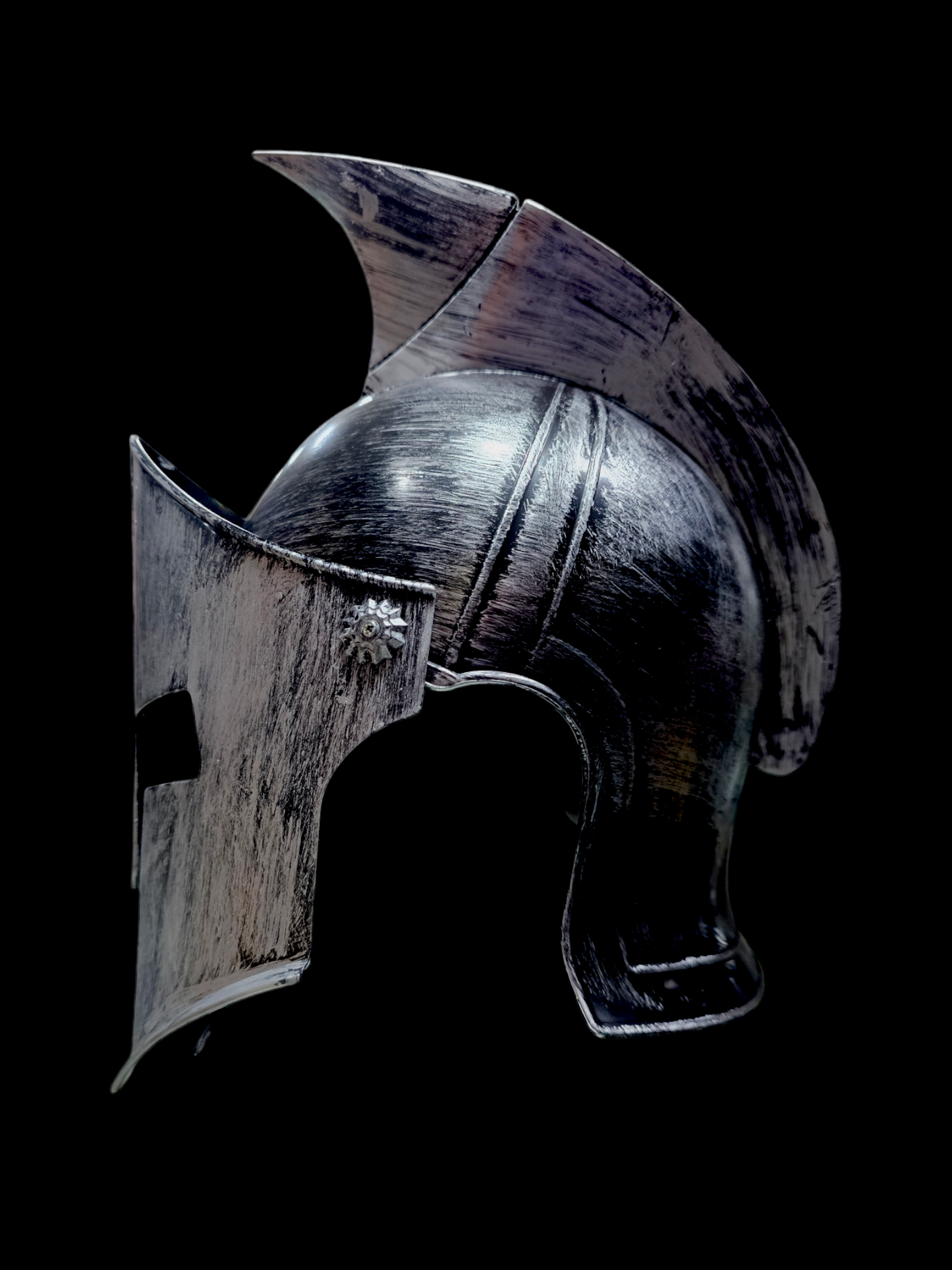 Casco Gladiador