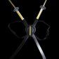 Arnes Porta Katana Deadpool