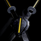 Arnes Porta Katana Deadpool